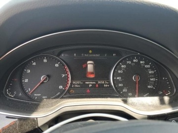 Audi Q7 II SUV 3.0 TFSI 333KM 2017 Audi Q7 Audi Q7 3.0 TFSI Premium 3.0 Benzyna 333KM, zdjęcie 10