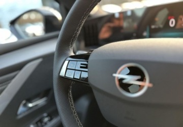 Opel 2025 Opel Astra Sports Tourer GS 130KM automat OCHRONA 8 LAT WYPRZEDAZ 2025, zdjęcie 14