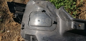 MITSUBISHI COLT 04-12 PODBĚH LEVÉ PŘEDNÍ MR575539