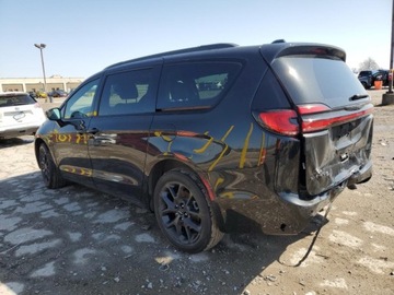 Chrysler Pacifica II 2021 Chrysler Pacifica Limited 2021 3.6l 3.6 Benzyna 287KM, zdjęcie 1