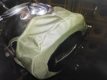 ЛАМПА ТЕМНЕЕ КРЫШКА М-72 УРАЛ ДНЕПР БМ