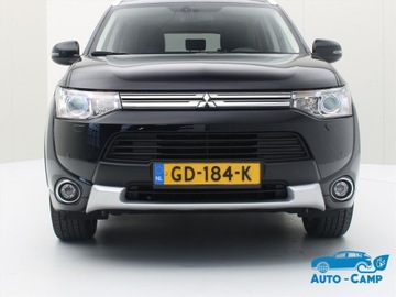 Mitsubishi Outlander III 2014 Mitsubishi Outlander PHEV*BEZWYP..*serwis*INSTYLE*, zdjęcie 19