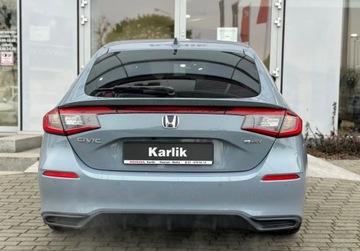 Honda Civic XII 2025 Honda Civic e-HEV Sport 2025 - Nowy model - Facelift 2.0 Hybryda 143KM, zdjęcie 6