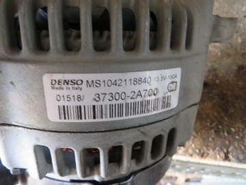 ALTERNÁTOR 373002A700