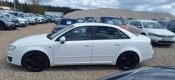 Seat Exeo Sedan 1.8 TSI 160KM 2010 Seat Exeo Climatronic super stan mały przebieg, zdjęcie 3