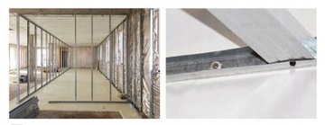 Штифты для быстрого монтажа Wkręt-Met SM08080 8x80 100 шт.