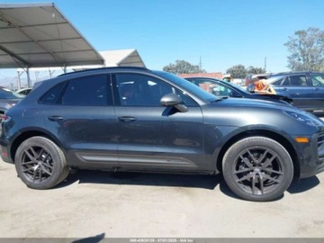Porsche Macan 2023 Porsche Macan T 2023 2.0l 2.0 Benzyna 261KM, zdjęcie 6