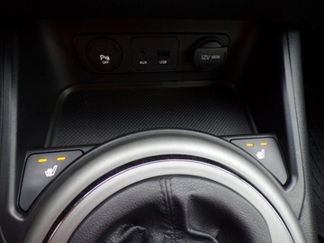 Kia Sportage III 2014 KIA SPORTAGE 1.7 CRDI 115 KM AUTO Z NIEMIEC, zdjęcie 14