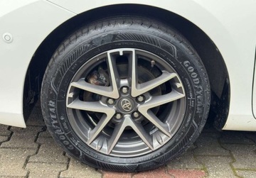 Toyota Auris II Touring Sports Valvematic 130 132KM 2014 Toyota Auris 1,6 132KM Kamera Navi Climatronic Bezwypadkowy ASO Dla wymaga, zdjęcie 11