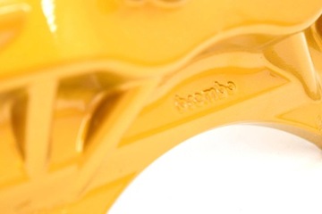 Передние тормозные суппорты Brembo Impreza STI 01-