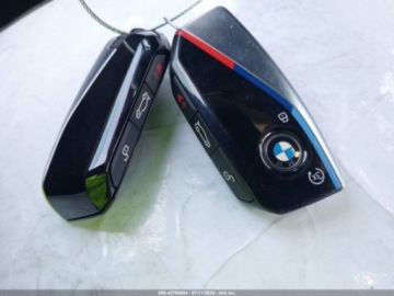 BMW X5 G05 2024 BMW X5 2024 BMW X5 PHEV XDRIVE50E 3.0 Hybryda 308KM, zdjęcie 10