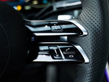 Mercedes GLC C254/X254 Coupe 2.0 200 204KM 2026 GLC Coupe 200 4-Matic AMG Line 2.0 (204KM) 2026, zdjęcie 10