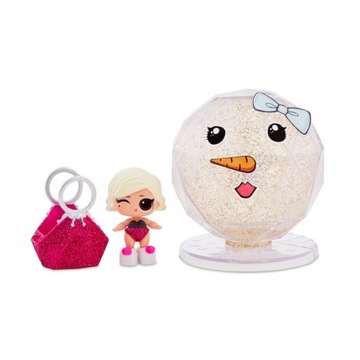LOL Surprise LILS Disco Winter Surprise 560319