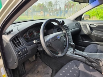 Volvo S60 I 2.4 D5 163KM 2006 Volvo S60 2.4d Automat Oryginalny Przebieg 2.4 Diesel 163KM, zdjęcie 17