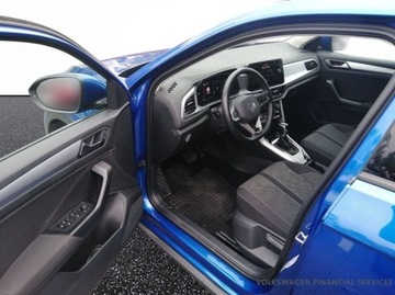 Volkswagen T-Roc I SUV Facelifting 1.5 TSI ACT 150KM 2024 Volkswagen T-Roc 1.5 Benzyna 150KM, zdjęcie 5