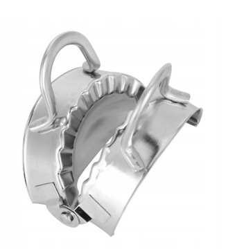 СТАЛЬНОЙ РЕЗОК ДЛЯ ПЛЕЦОК