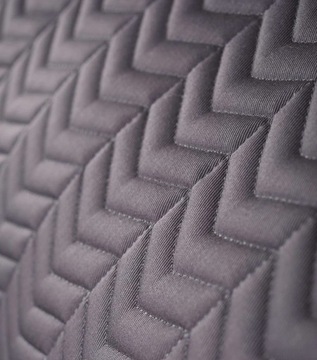 Полная подседельная подушка Premier Equine Sovereign Dressage