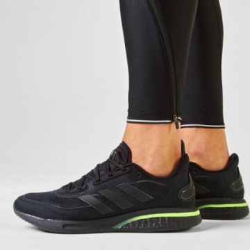 Туфли ADIDAS SUPERNOVA M FW8821, размер 40 2/3