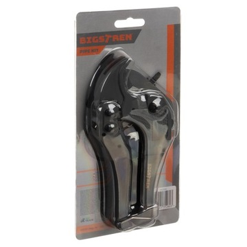 Nożyce Kalibrator do Rur PEX Sprężyna Wewnętrzna Zestaw do Rury max 42mm