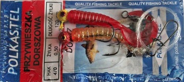 МОРСКАЯ БИРКА - НАБОР ИЗ 10 ШТ. 01