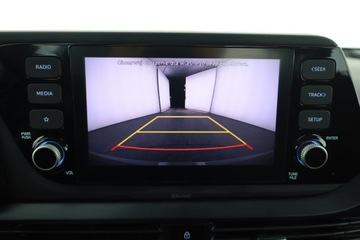 Hyundai i20 III Hatchback 1.2 MPI 84KM 2022 Hyundai i20 1.2 MPI, Salon Polska, 1. Właściciel, zdjęcie 8