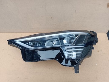 AUDI E-TRON 4KE FULL LED SVĚTLO LEVÝ IDEALNI