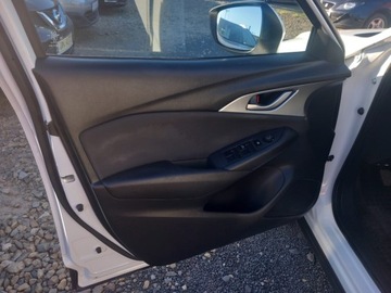 Mazda CX-3 2017 Mazda CX-3 Mazda CX-3 SKYACTIV-G 120 FWD Exclusive-Line 2.0 Benzyna 150KM, zdjęcie 24