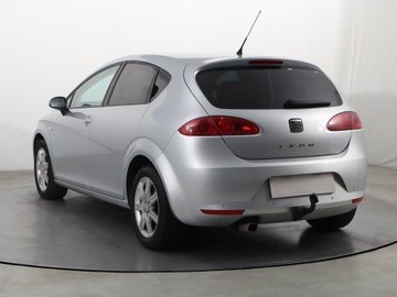 Seat Leon II 1.6 MPI 102KM 2006 Seat Leon 1.6, Xenon, Klima, Klimatronic, zdjęcie 3