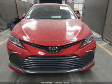 Toyota Camry IX 2024 Toyota Camry 2024r., 2.5L 2.5 Benzyna 203KM, zdjęcie 6