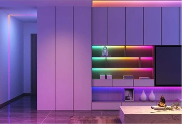 S50-1000M ELEGANT Музыкальный ресивер со светодиодной подсветкой + пульт дистанционного управления 5-24 В