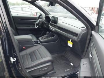 Honda CR-V VI 2025 Honda CR-V 2025r., 4x4, 2.0L 2.0 Hybryda 204KM, zdjęcie 7