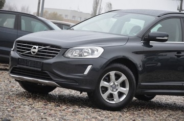 Volvo XC60 I SUV Facelifting 2.0 D4 DRIVE-E 181KM 2014 ZAREJESTROWANE 2.0D4 181KM LIFT LED SERWIS NAVI KAMERA GRZ.FOTELE GWARANCJA, zdjęcie 3