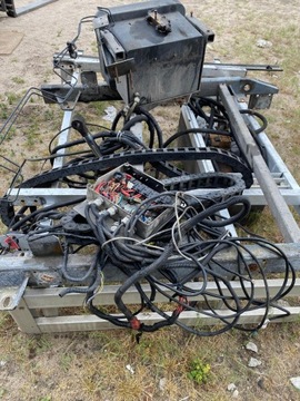 ДОРОЖНО-СТРОИТЕЛЬНЫЙ ЭВАКУАТОР DUCATO TEVOR