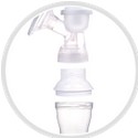 КОНТЕЙНЕРЫ ДЛЯ ХРАНЕНИЯ ПИЩЕВЫХ ПРОДУКТОВ CANPOL, 4 шт.