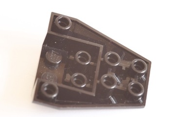 Lego skos odwrócony 13349 czarny