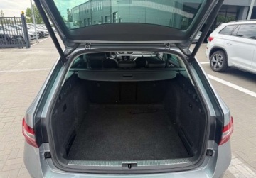 Skoda Superb III Kombi 2.0 TDI 190KM 2017 Skoda Superb 2.0TDI Style DSG 190KM PL Salon FVmarza 2.0 Diesel 190KM, zdjęcie 11