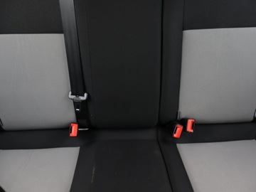 Seat Ibiza IV Hatchback 5d Facelifting 1.2 TSI 105KM 2014 Seat Ibiza 1.2 TSI, Salon Polska, Klima, zdjęcie 9