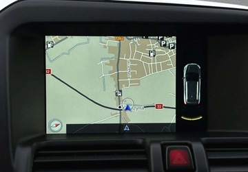 Volvo XC60 I SUV Facelifting 2.0 D4 DRIVE-E 190KM 2016 Volvo XC 60 2.0 D 190KM automatskoraNAVIbezwypadkowy GWARANCJA 2.0, zdjęcie 33