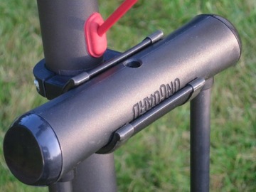 U-LOCK LOCK CLAMP для самоката Xiaomi M365