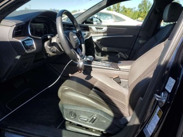 Audi A6 C8 2022 Audi A6 Allroad Prestige 2022 3.0l 3.0 Benzyna 335KM, zdjęcie 7