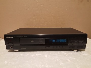 KENWOOD DP-3050