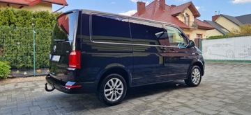 Volkswagen Caravelle T6 2.0 TDI 150KM 2016 VOLKSWAGEN CARAVELLE! Super stan! VAT 23%, zdjęcie 9