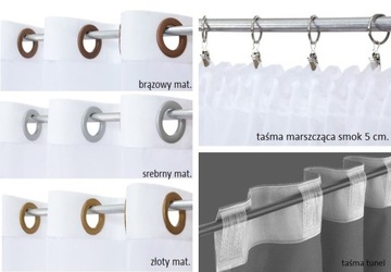 ШТОРА ИЗ ВУАЛИ OMBRE, ИЗГОТОВЛЕННАЯ НА ЗАКАЗ, ЗАТЕНИРОВАННАЯ