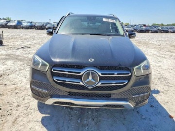 Mercedes GLE V167 2022 Mercedes-Benz GLE 2022 MERCEDES-BENZ GLE 350 2.0 Benzyna 255KM, zdjęcie 4