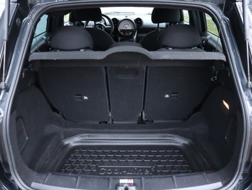 Mini Countryman R60 Crossover 2.0 D DPF 143KM 2013 MINI Countryman Cooper SD, Serwis ASO, Xenon, zdjęcie 12