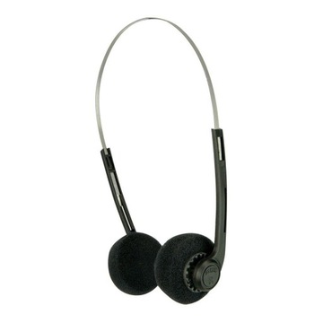 Słuchawki stereo av:link SH27