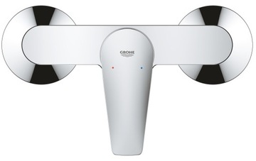 КОМПЛЕКТ GROHE: душевая штанга + ДУШЕВАЯ ОБЛИЦОВКА