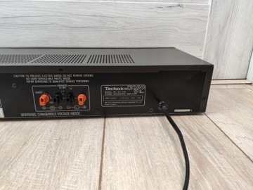 Усилитель TECHNICS SU-Z15