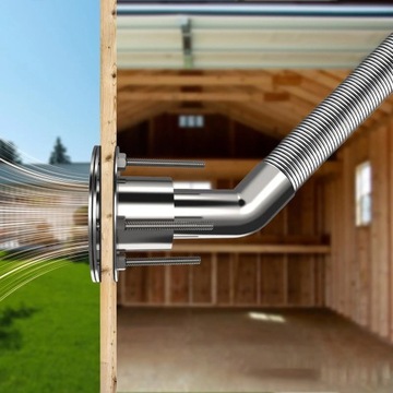 FI 24 ПОДВЕСНОЙ ПЕРЕХОД НА WEBASTO AIKOOL