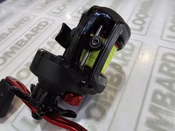 МУЛЬТИПЛИКАТОР ABU GARCIA BMAX3-L ЧЕРНЫЙ MAX